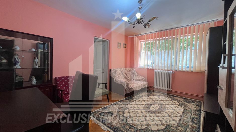 Apartament 2 camere de vanzare  in zona Centru - Poză 2