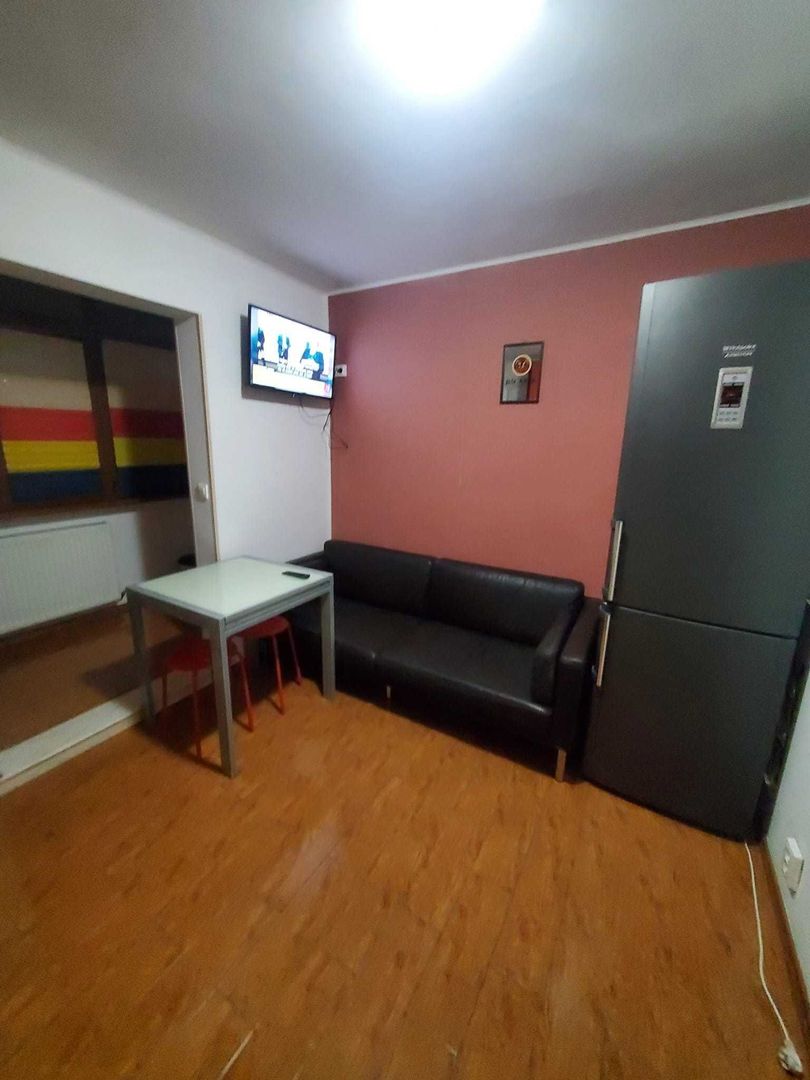 De Inchiriat Apartament decomandat cu 2 camere, Sebastian - Poză 4