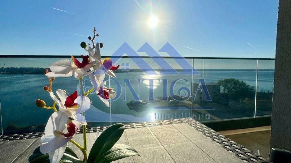 Apartament 2 camere termen lung | Solid Mamaia - Poză 18