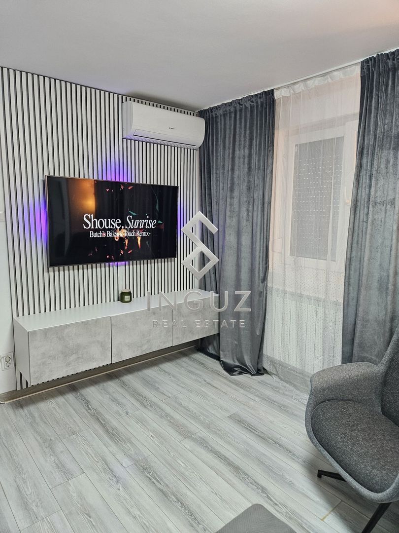DE ÎNCHIRIAT – APARTAMENT 2 CAMERE | TEI | 550 €/LUNĂ - Poză 1