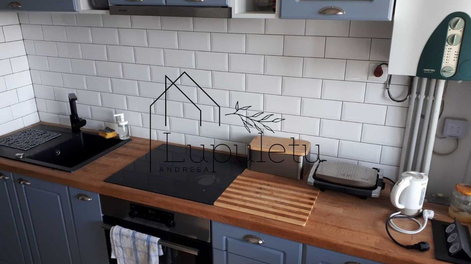 Apartament 2 Camere | 47 MPU |  Bulevardul Mihai Viteazu - Poză 4