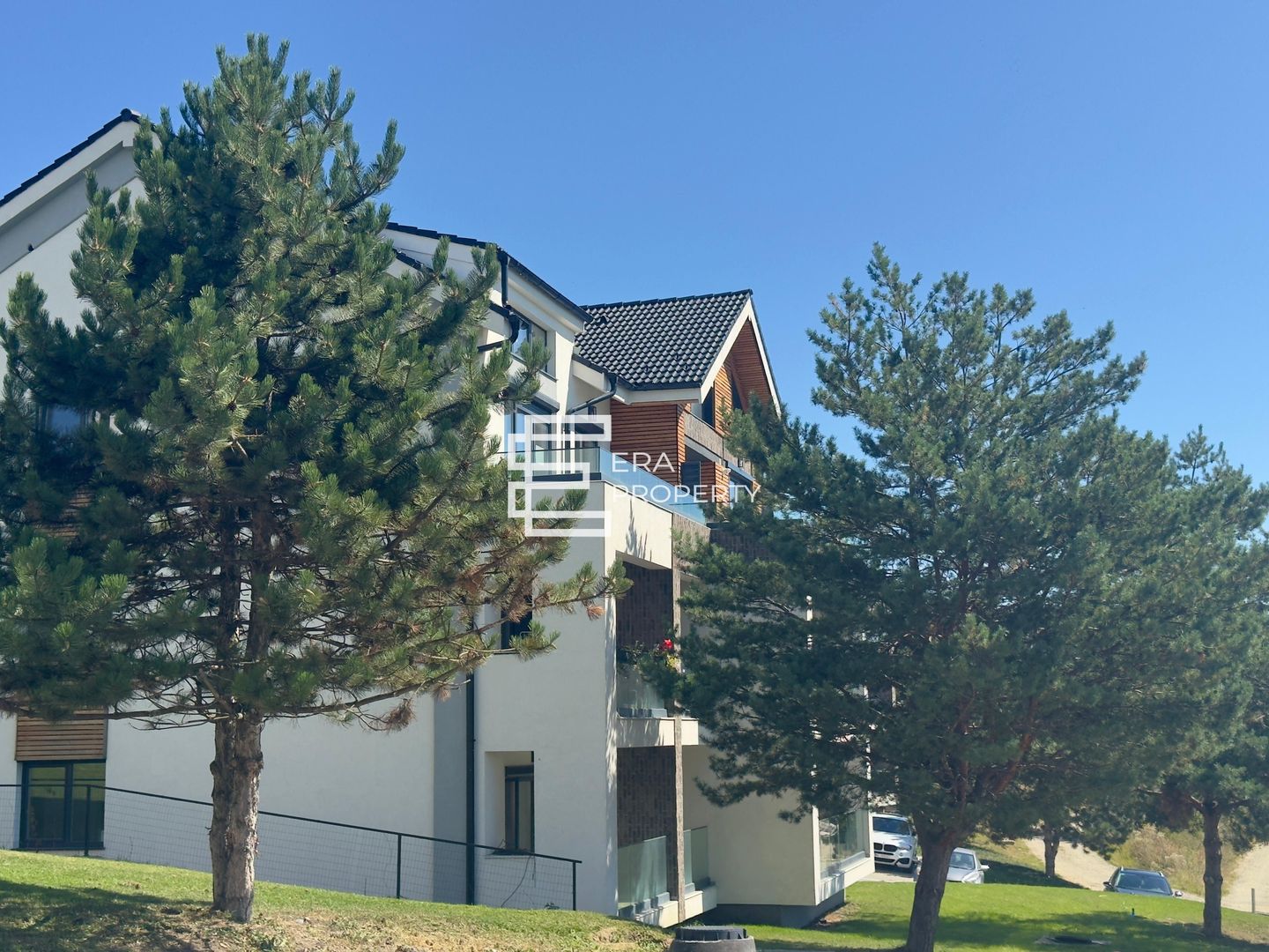 Apartament 2 camere /LA CHEIE/ INTABULAT /zona Aeroport Sibiu - Poză 8