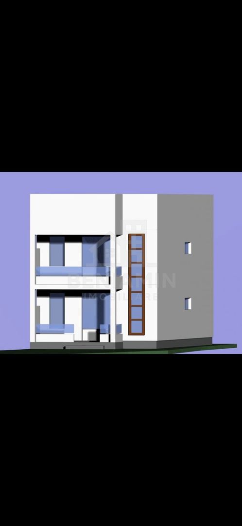 Teren Intravilan-277mp-Toate Utilitatile-Zona Spitalul Numarul 1 - Poză 7