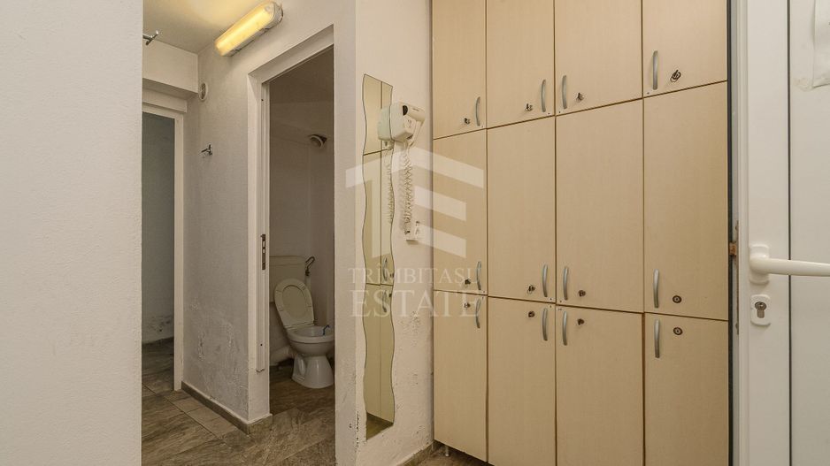 Spatiu comercial  424 mp  Oportunitati multiple - Baneasa Jandarmeriei - Poză 5