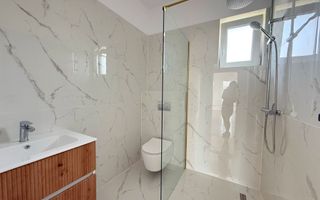 Vila individuala cu 3 camere, dressing si curte spatioasa, Ilfov - Poză 9