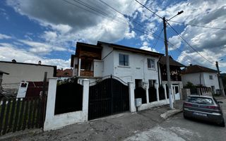 CASA 4 CAMERE TEREN 338 MP CAMPULUNG - Poză 21