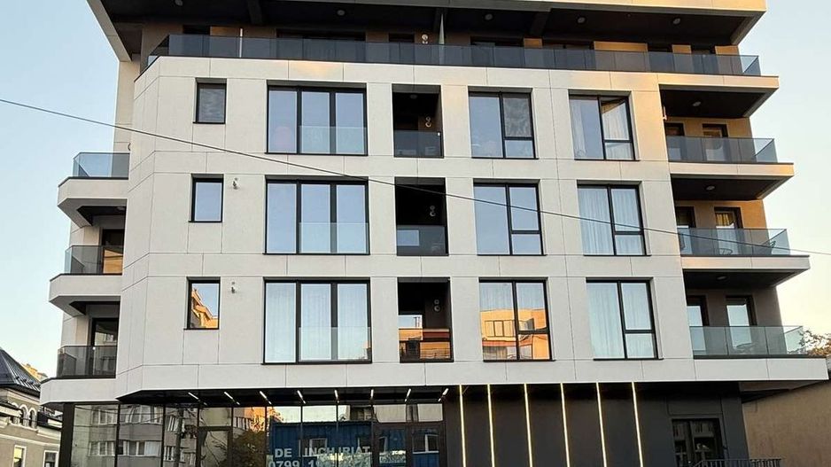 Spatiu comercial Blvd. Decebal - Poză 3