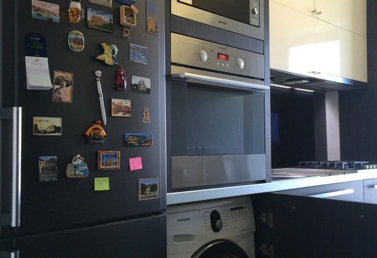 Apartament nou, 2 camere decomandat, terasa, Et.3, Loc parcare, Lift. - Poză 6