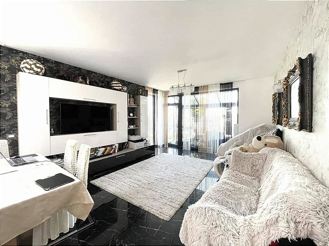 Duplex Superfinisat Borhanci - Poză 1