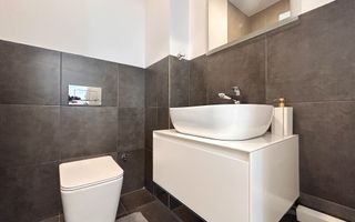Chirie I Duplex 3 camere I  Sos Pipera I NOU I Gym & Loc de joaca - Poză 14