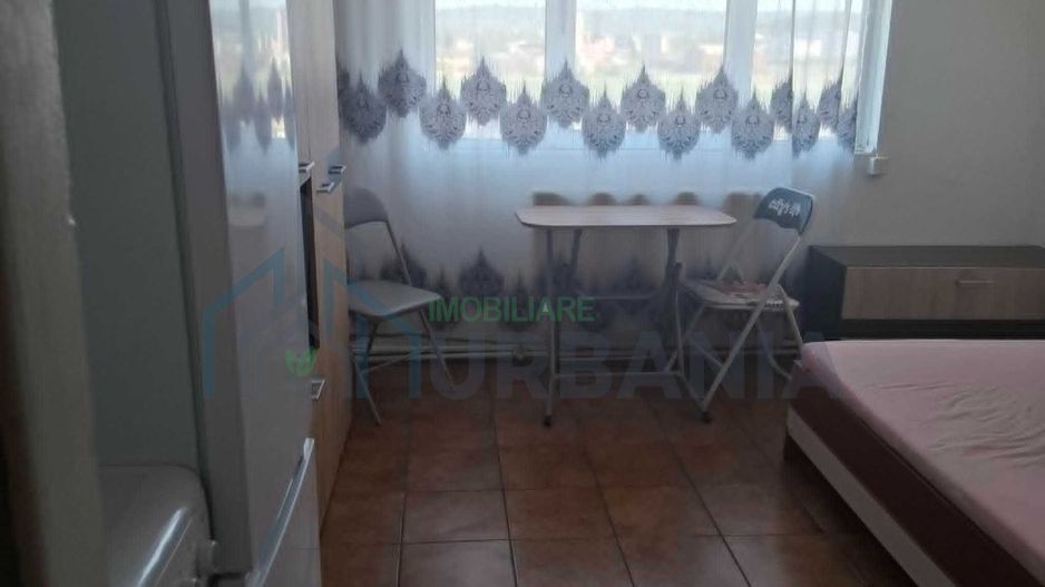 Garsonieră de vânzare, zona Nicolina Kaufland, bloc INITA, etaj 3/4 - Poză 1