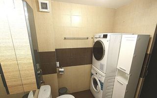 Apartament 2 camere cu parcare inclusă, Florești. - Poză 9