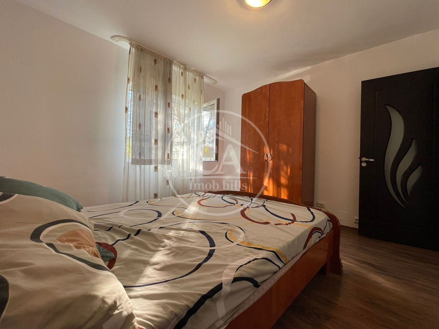 Apartament cu 2 camere de inchiriat in zona Dacia, Oradea - Poză 2