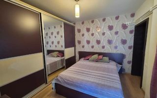 Apartament 4 camere, renovat integral, Tomis Nord – disponibil imediat - Poză 4