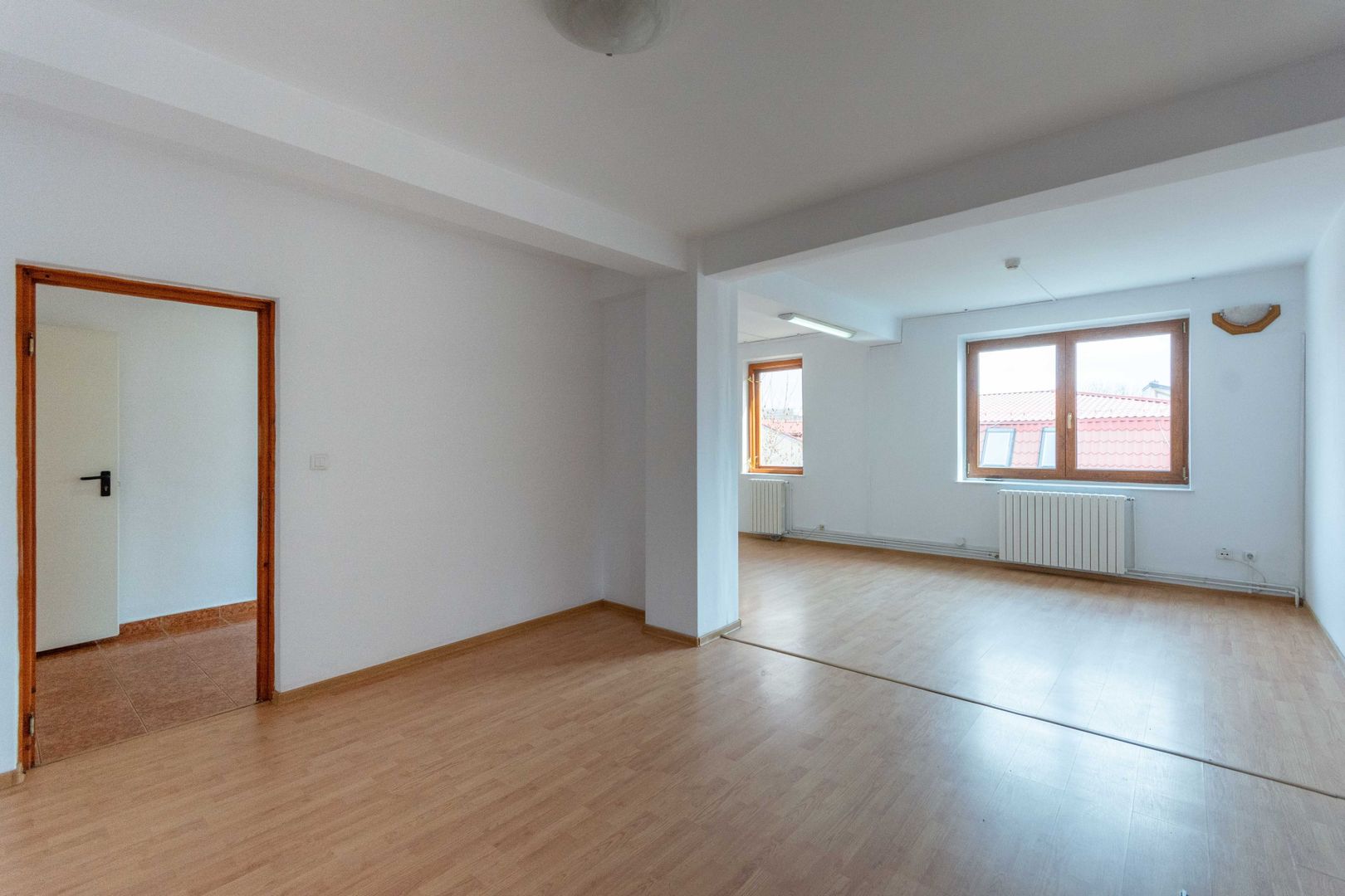 Aviatiei | Smaranda Braescu | Vila reprezentativa de inchiriat - Poză 35