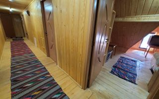 Pensiune + fermă piscicolă (sturion/caviar) | Saru Dornei/Sarisor - Poză 15