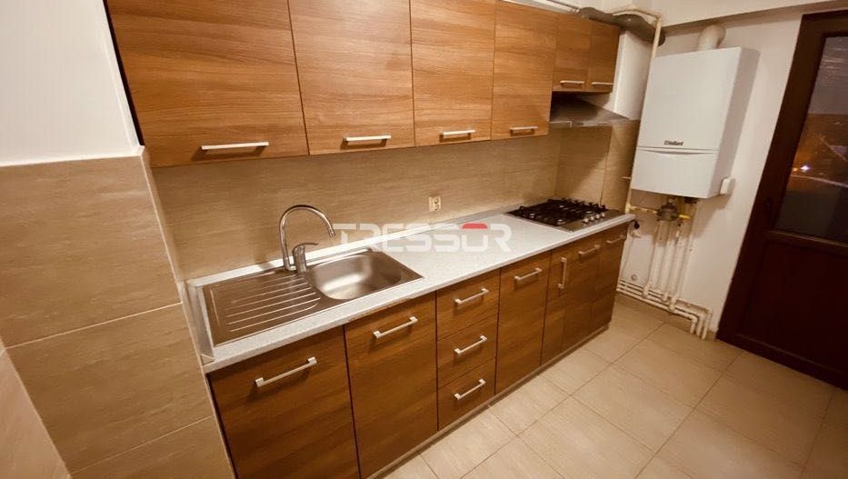 Apartament 2 camere decomandat, Tomis 2, etaj 1, termen lung - Poză 5
