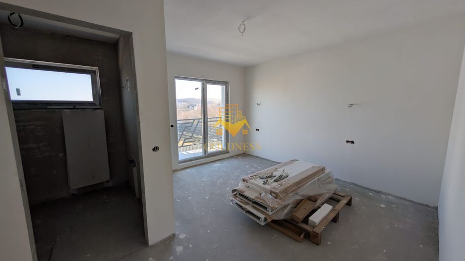 Casă individuală, 4 camere, 470 mp teren, Cluj - Poză 6
