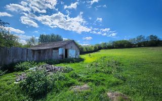 De vanzare 2965 mp teren intravilan, toate utilitatile, Oarda de Sus - Poză 8