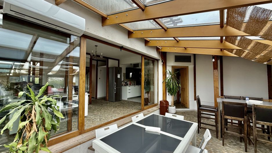 Imobil 590 mp Vasile Lascar Stefan cel Mare Mosilor Obor - Poză 8