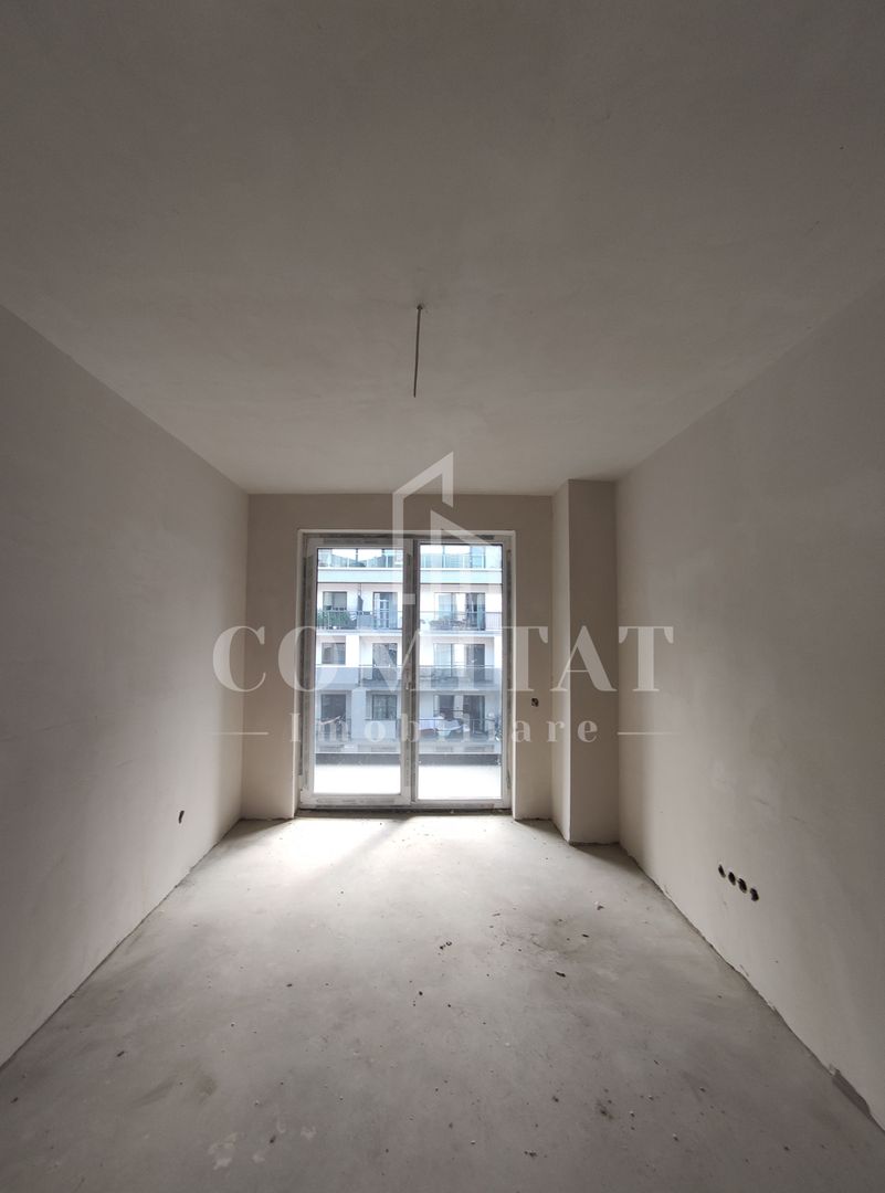 Apartament cu 2 camere | Zonă excelentă | Cartierul Soporului - Poză 4