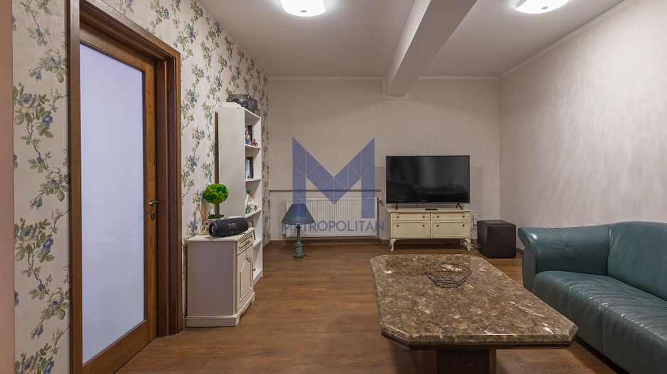 [Exclusiv] Apartament 3 camere 77 mp, în Gruia, cu garaj - Poză 13