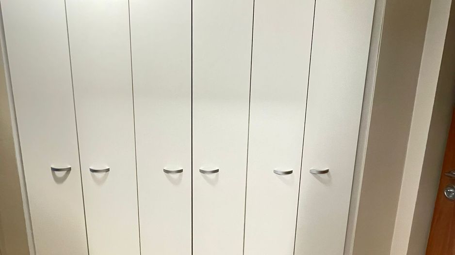 Apartament Modern 2 Camere De Inchiriat | Iulius Mall | Video De Prezentare - Poză 16