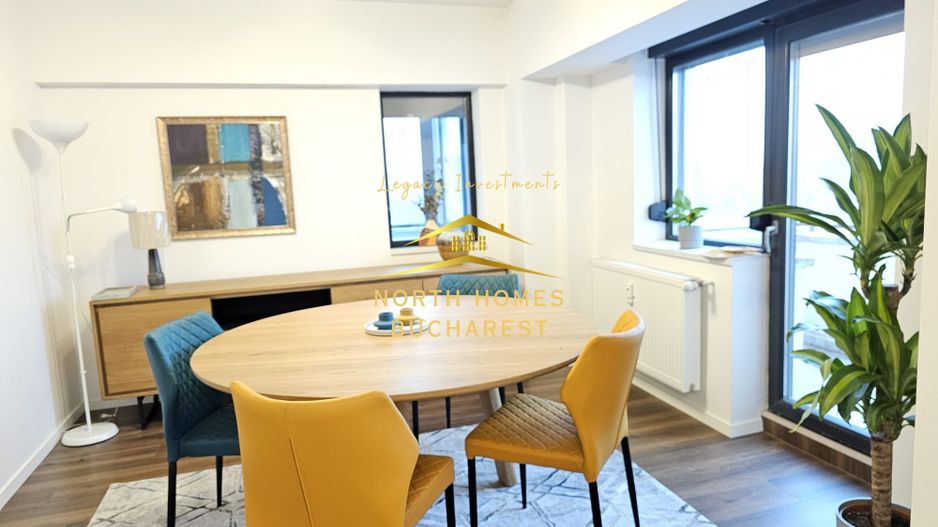 Apartament 4 Camere | Unirii - Poză 3