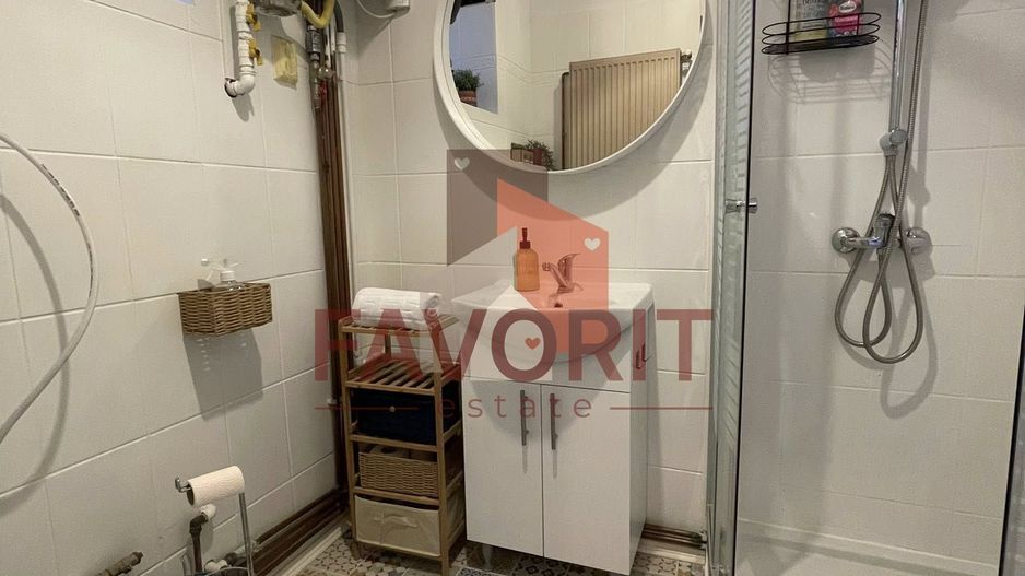 Apartament 2 camere, 52 mp, Piața Iosefin – regim hotelier activ - Poză 8