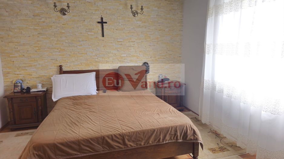 De vanzare -- casa in comuna Pechea, jud. Galati, teren 850 mp - Poză 3