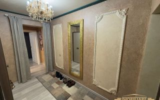 Apartament 3 camere transformat in 2 camere- Etaj 1 - Poză 6