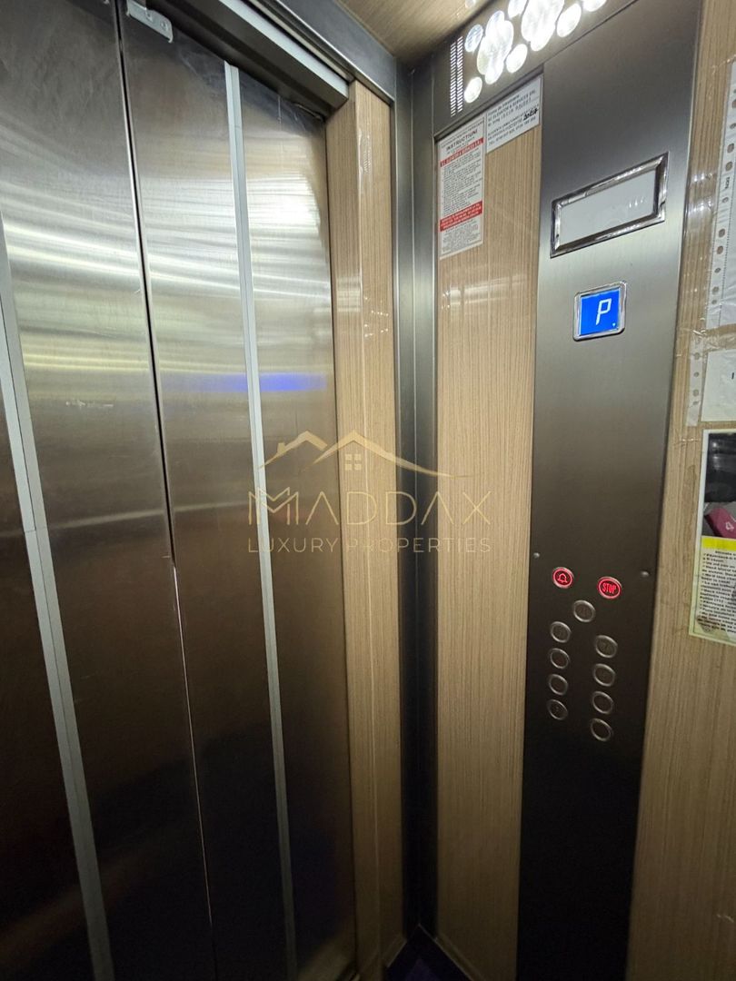 Apartament 3 camere // Calea Moșilor // Eminescu // Parcare inclusa - Poză 14