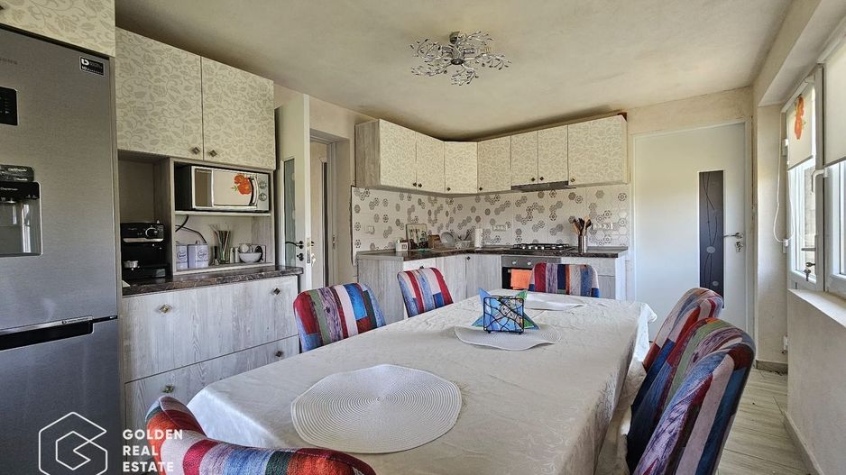 Casa în Horia, comuna Vladimirescu - Poză 4