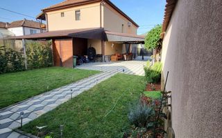 Ag EUROPA vinde parterul unei case în zona PIATA DE VECHITURI. - Poză 7