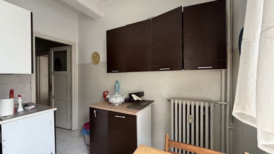 2 camere 50 mp etaj 1 Floreasca-Mozart | bloc reabilitat - Poză 7