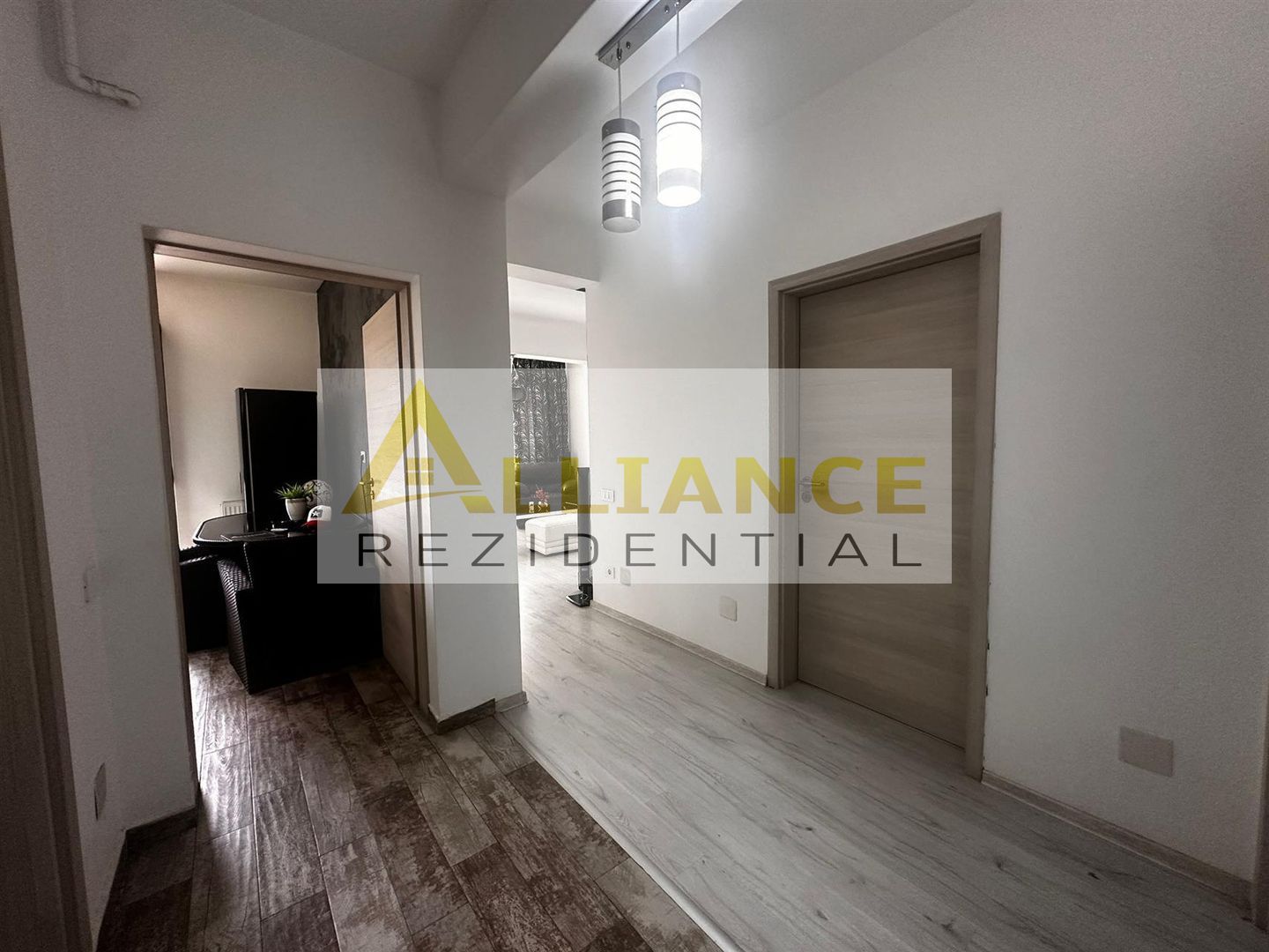 APARTAMENT 3 CAMERE DE VÂNZARE ÎN EXCLUSIVITATE - ȘOSEAUA BERCENI - Poză 15