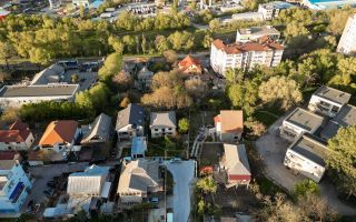 Vânzare, casă, 4 camere, str. Ashabad, Botanica - Poză 4