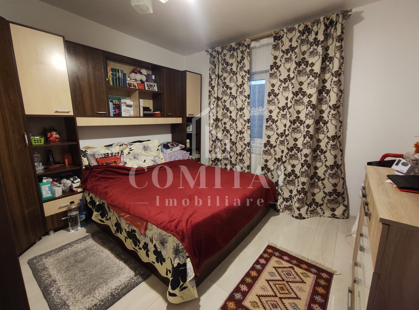 Apartament 2 camere | 56mp | zona Marasti - Poză 2