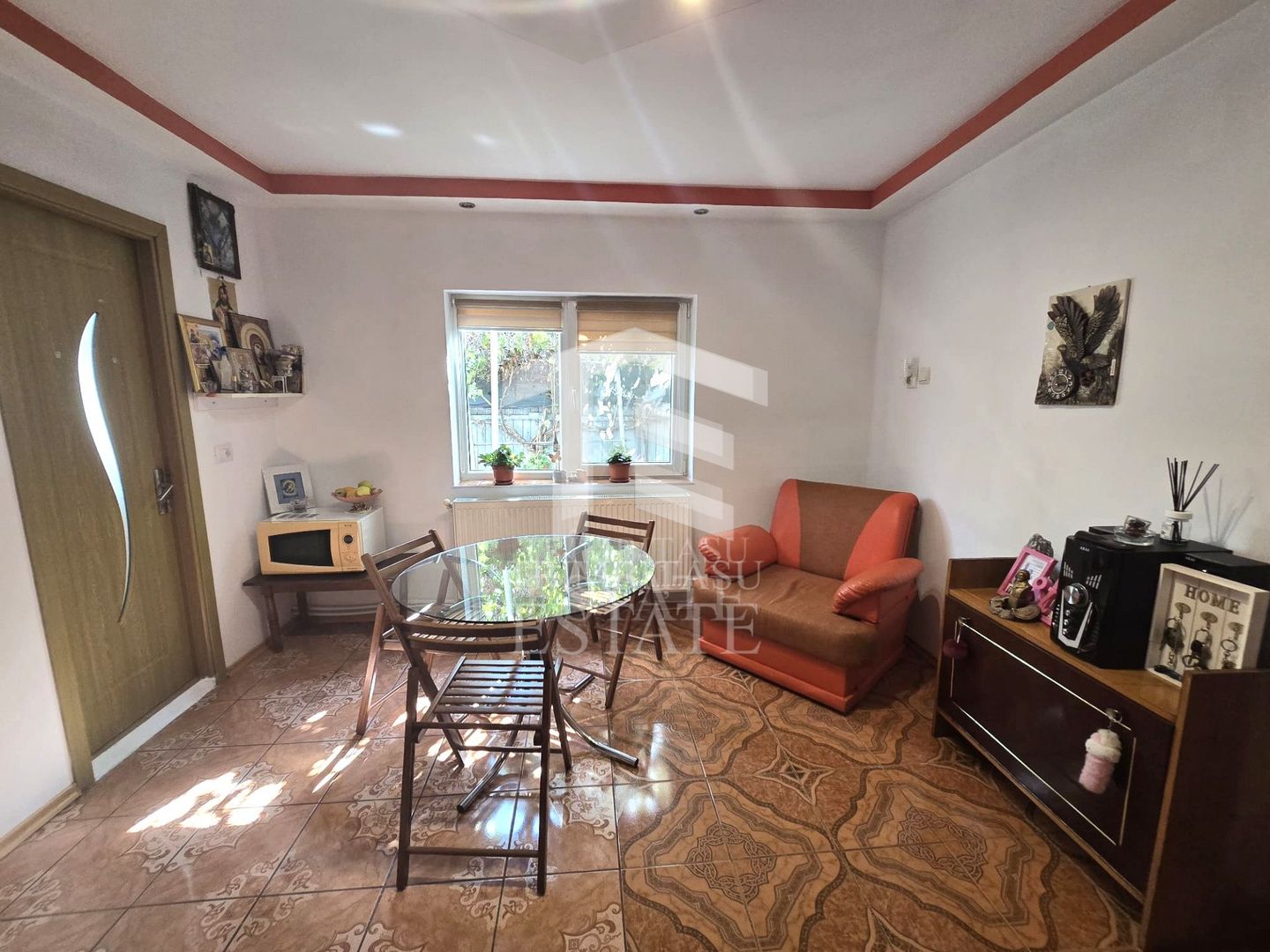 OVIDIU - Casa 3 camere | teren | canalizare | loc parcare - Poză 3