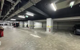Apartament 2 camere decomandat cu parcare subterana  Unirea Towers - Poză 26