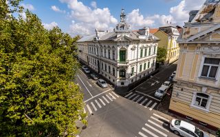 Clădire ultracentrală de vânzare Bulevardul Decebal Comision 0 - Poză 4