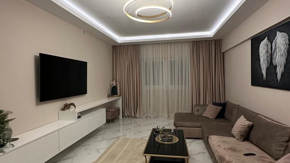 Apartament între Batiște și Piața Rosetti - Poză 1