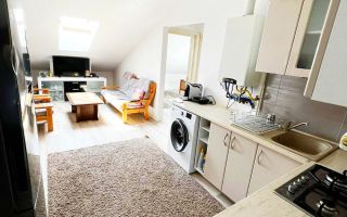 Închiriez apartament 3 camere, semidecomandat, Valea Lupului - Poză 5