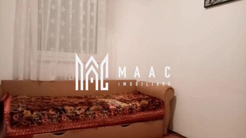 Apartament 2 camere | Etaj 2 | Balcon | Zona Rahova - Poză 3