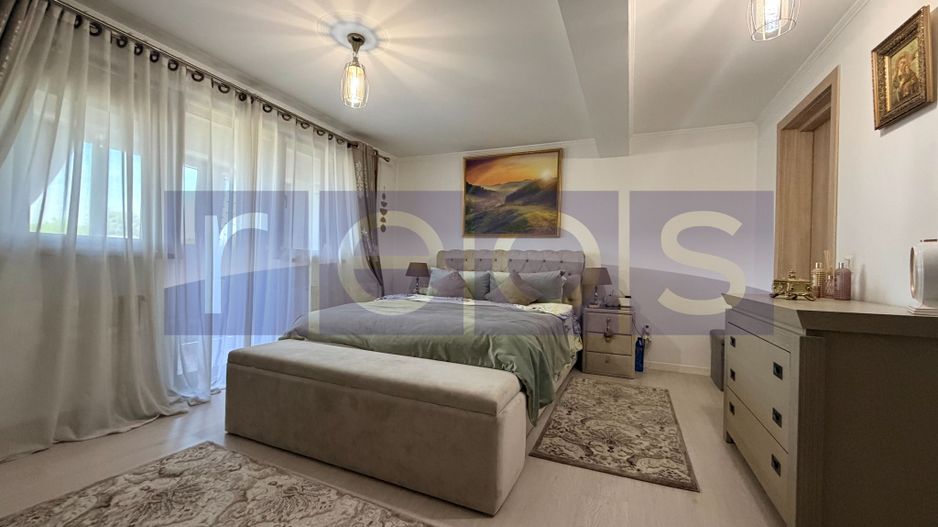 VANZARE VILA DEOSEBITA | TEREN 520 MP | 4 CAMERE | BUFTEA - Poză 21