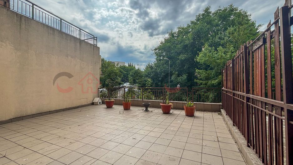 ☀️ PRIVELIȘTE | DOUA TERASE | ETAJ 1 | ZONA PROFI ZORILOR - Poză 8