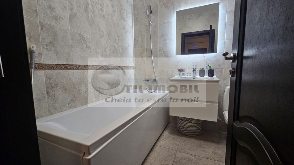 Ap 1 camera - Bucium - Cris Estate - Poză 9