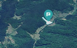 Teren  pentru investiții  în Luncoiu de Jos - Poză 4