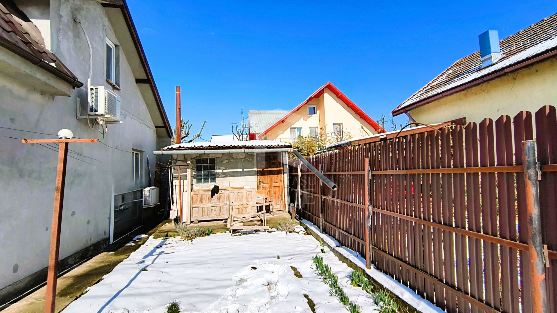 Agigea | Casă P+M cochetă cu toate facilitățile, preț special! - Poză 7