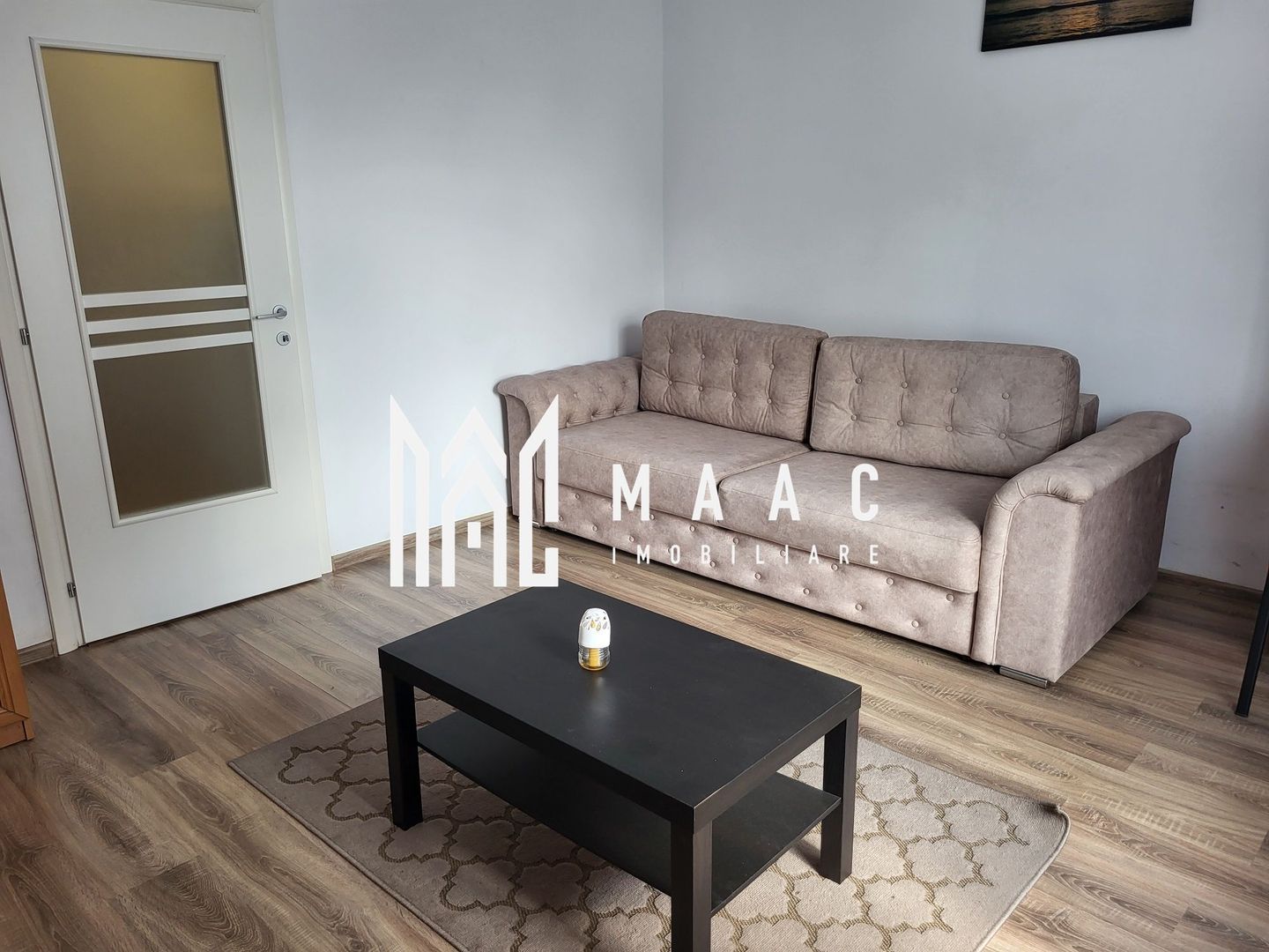 Apartament de închiriat | Sibiu, Central | 33 mp | intrare separată - Poză 6
